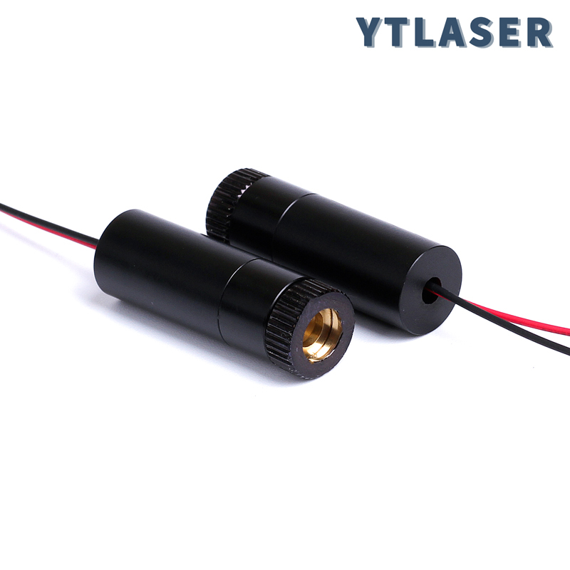 D12X45mm Fokus Dapat Disesuaik - Industrial Grade Laser ulasan dan harga