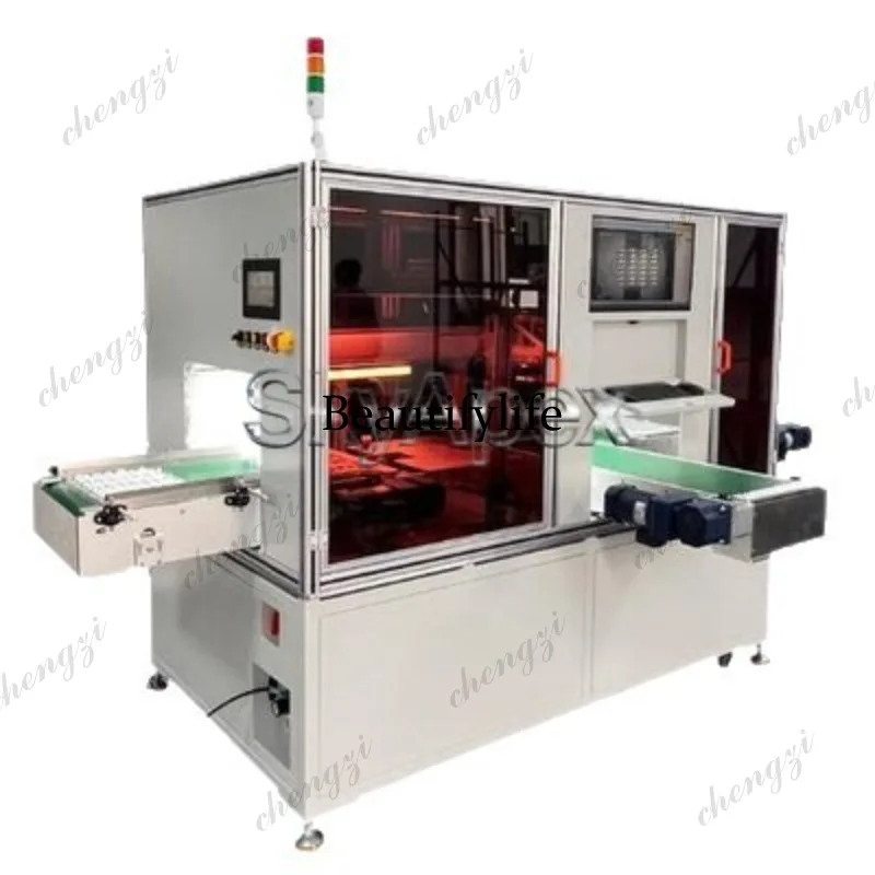 Kamera Industri K182 Perangkat - Industrial Laser Measuring Device ulasan dan harga