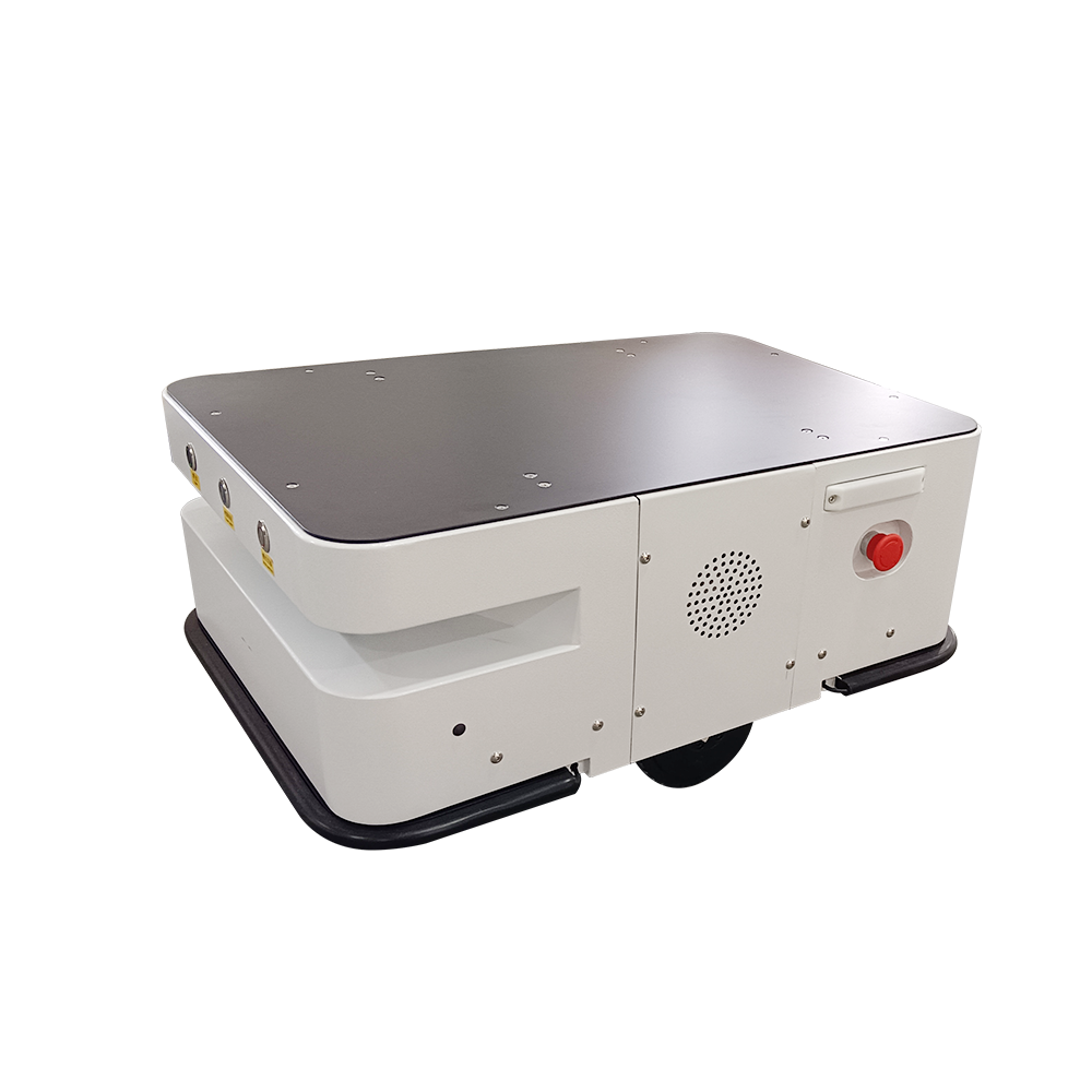 Robot Mobile Otonom (AMR) Pena - Industrial Laser Sensor ulasan dan harga