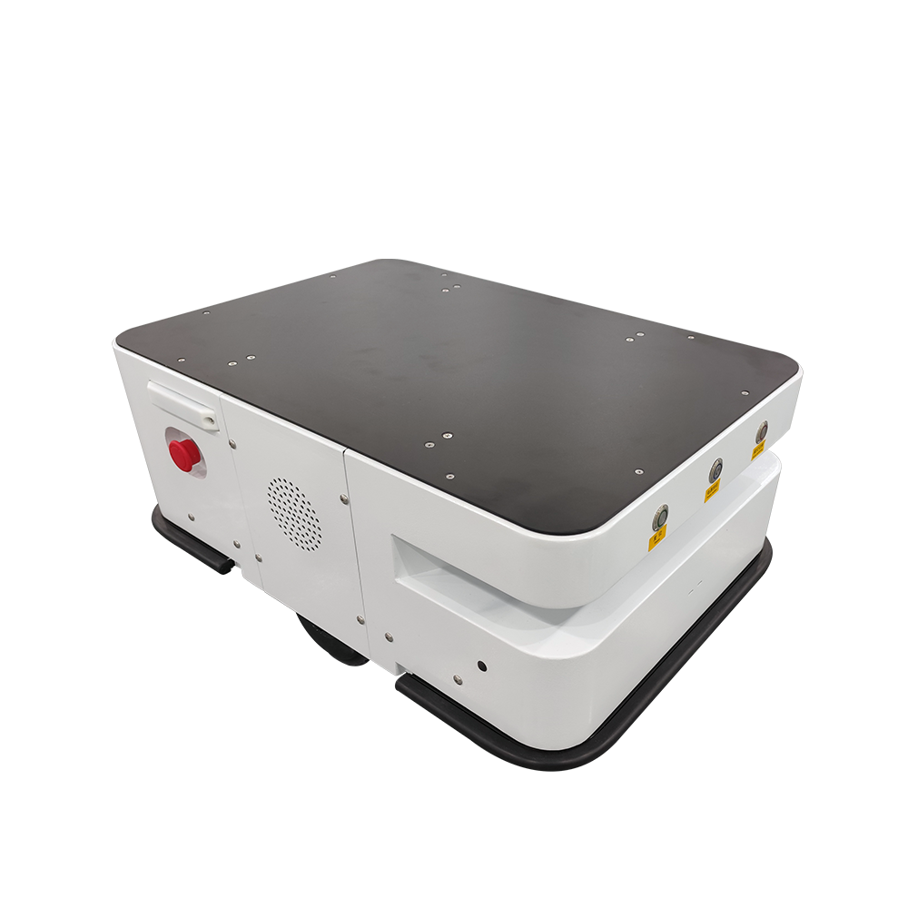 Robot Mobile Otonom (AMR) Pena - Industrial Laser Sensor ulasan dan harga