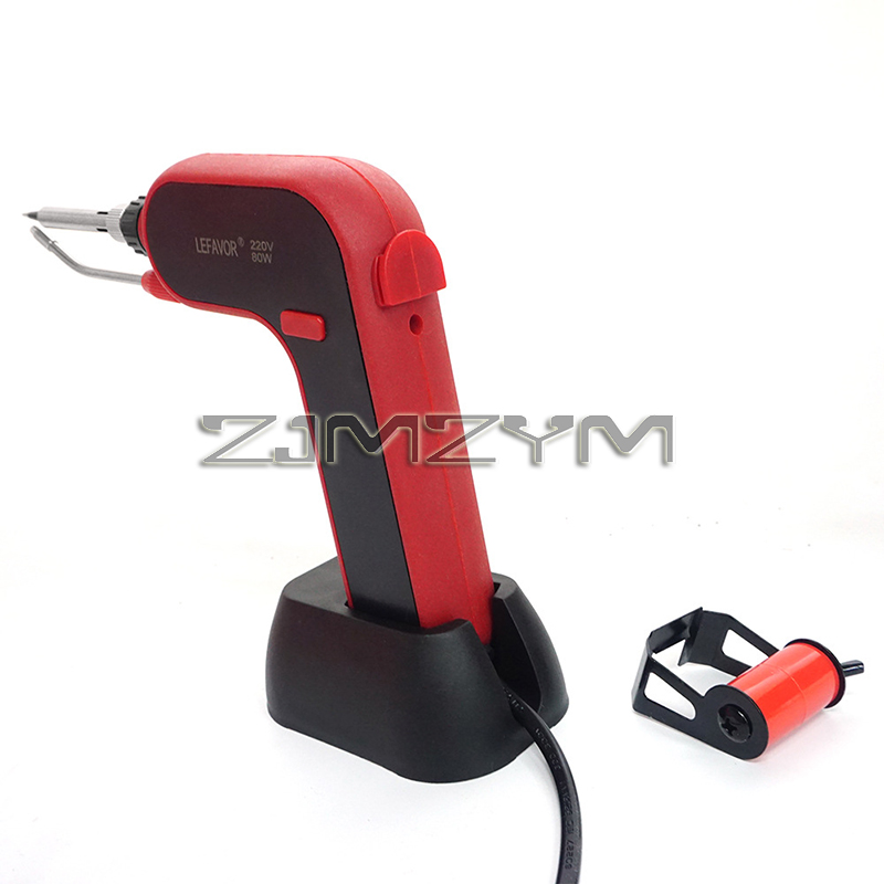 Pistol Solder listrik timah 80 - Industrial Laser Welding Tool ulasan dan harga