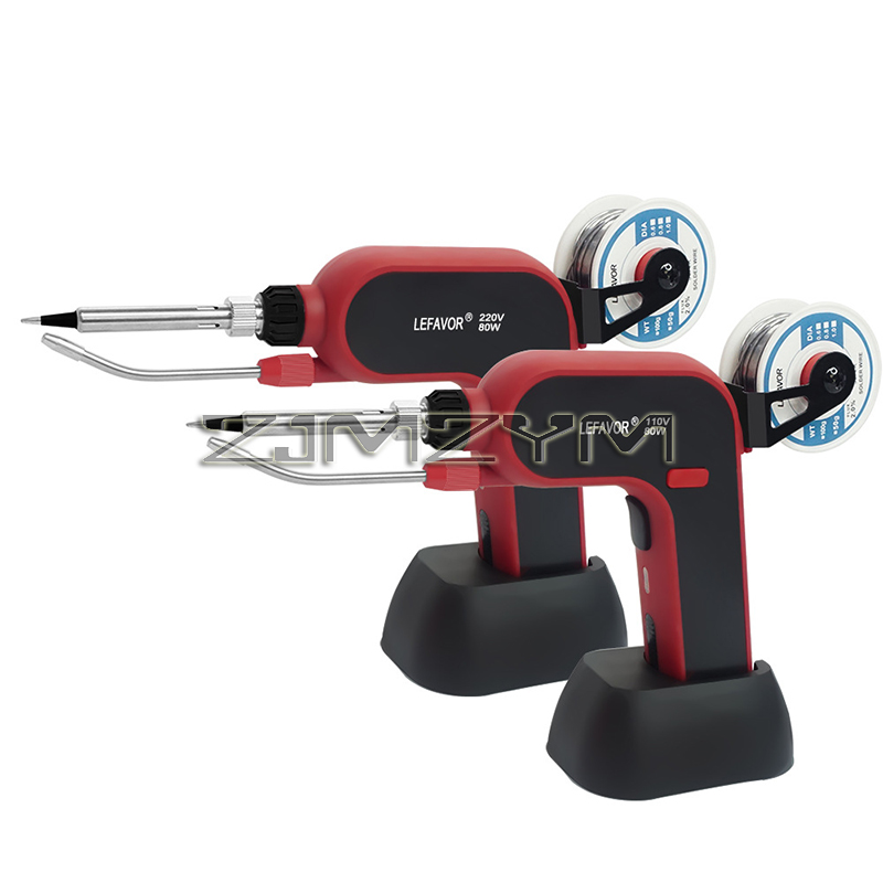 Pistol Solder listrik timah 80 - Industrial Laser Welding Tool ulasan dan harga