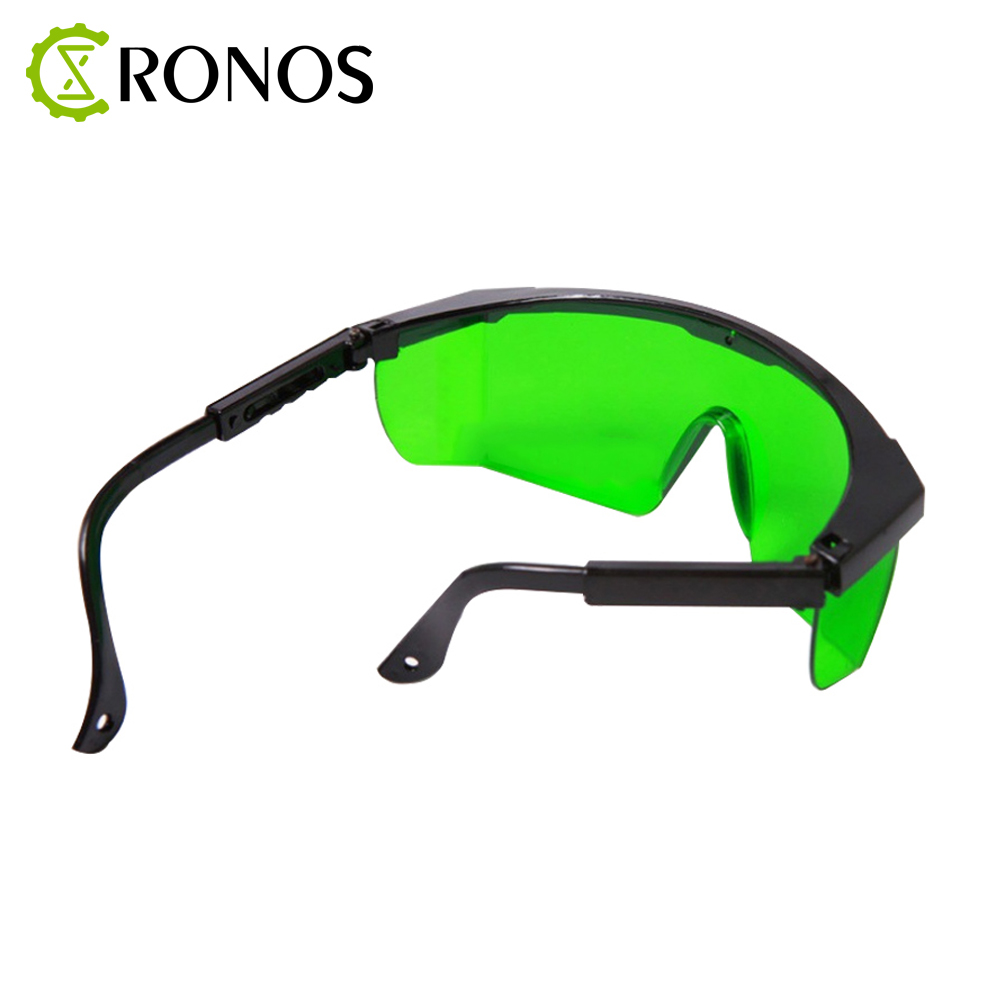 Chronos 190 - 420/900 - 1700nm - Industrial Laser Glasses ulasan dan harga