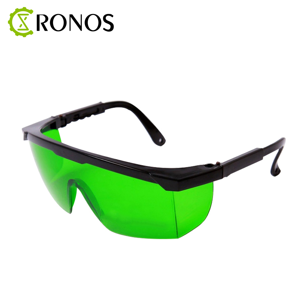 Chronos 190 - 420/900 - 1700nm - Industrial Laser Glasses ulasan dan harga