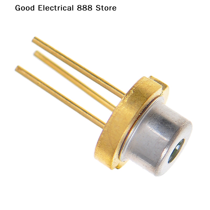 【GE】1 Buah Dioda Laser Ungu/Bi - Industrial Blue Laser ulasan dan harga