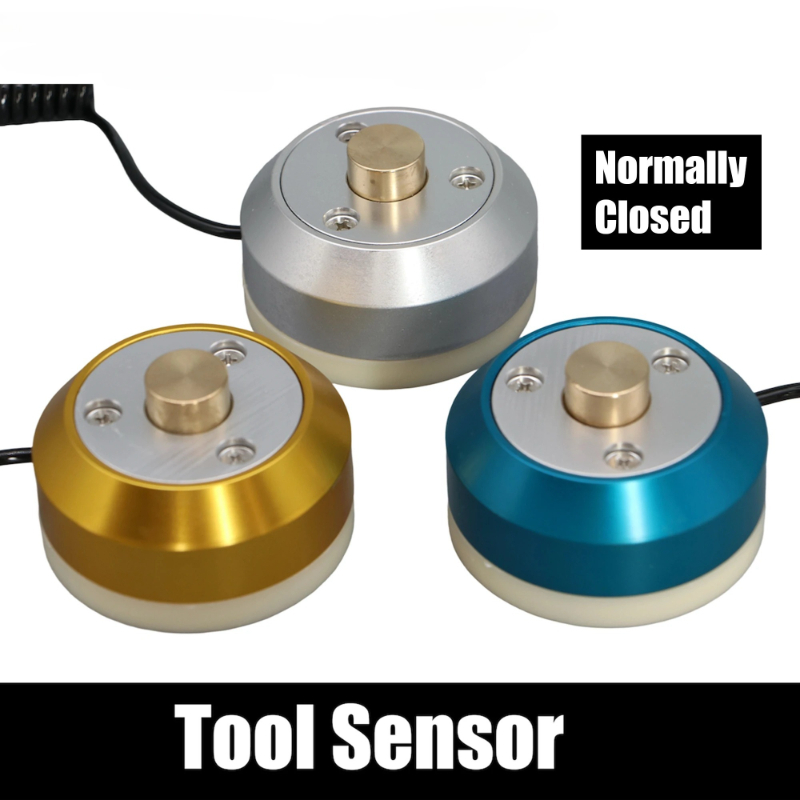 Sensor Alat CNC Probe Sumbu Z  - Z Axis Cnc Touch Probe ulasan dan harga
