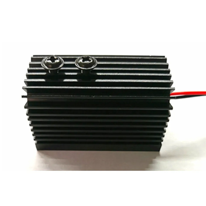 Modul Laser hijau Dot 532Nm 30 - Industrial Grade Laser ulasan dan harga