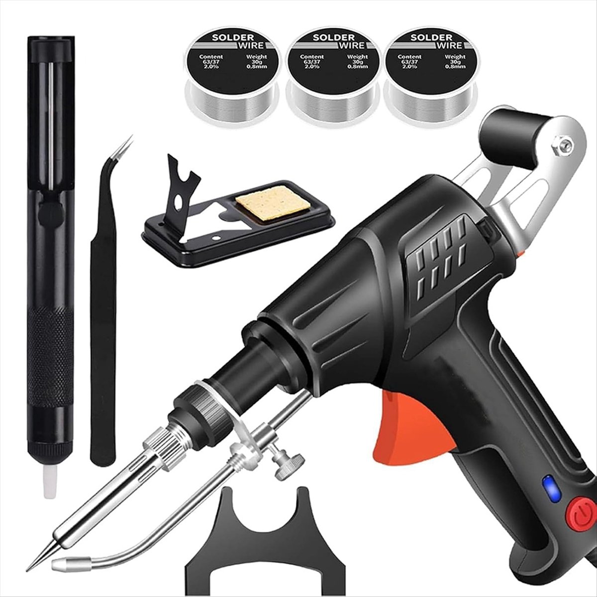 Alat Pengelasan Laser Industri - Industrial Laser Welding Tool ulasan dan harga