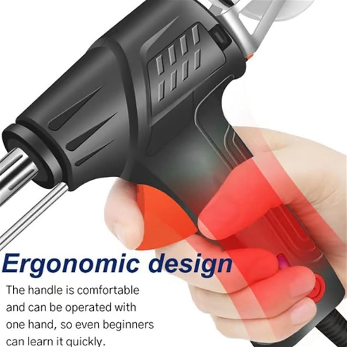 Alat Pengelasan Laser Industri - Industrial Laser Welding Tool ulasan dan harga