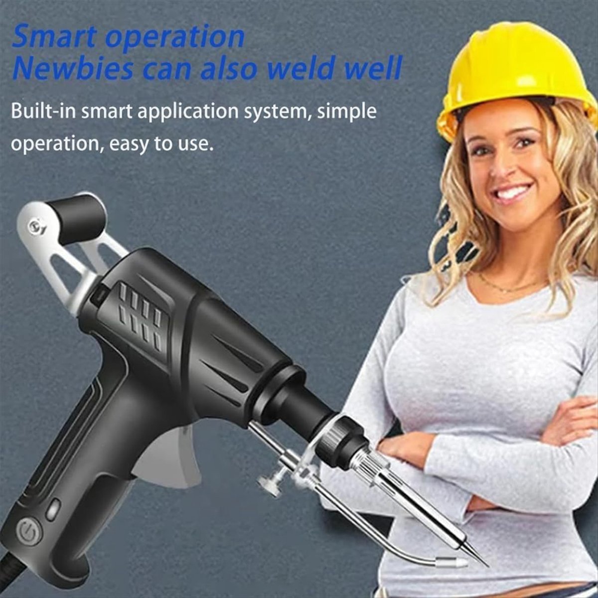 Alat Pengelasan Laser Industri - Industrial Laser Welding Tool ulasan dan harga