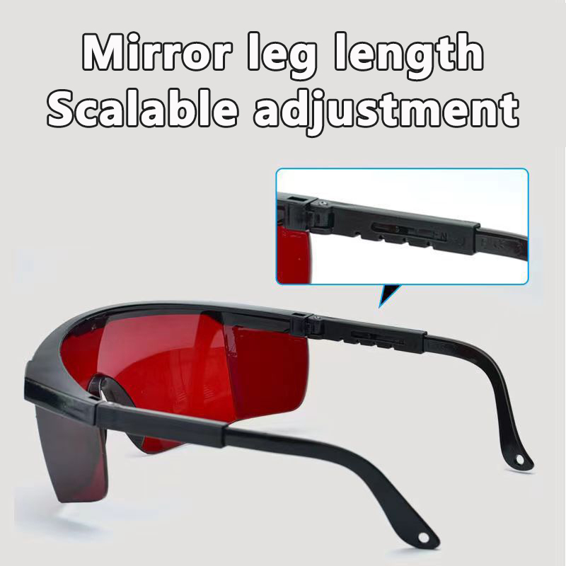 Kacamata pelindung Laser untuk - Industrial Laser Glasses ulasan dan harga
