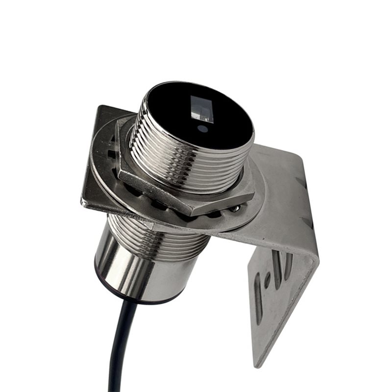 【REKOMENDASI】Sensor Jarak Lase - Industrial Laser Measuring Device ulasan dan harga