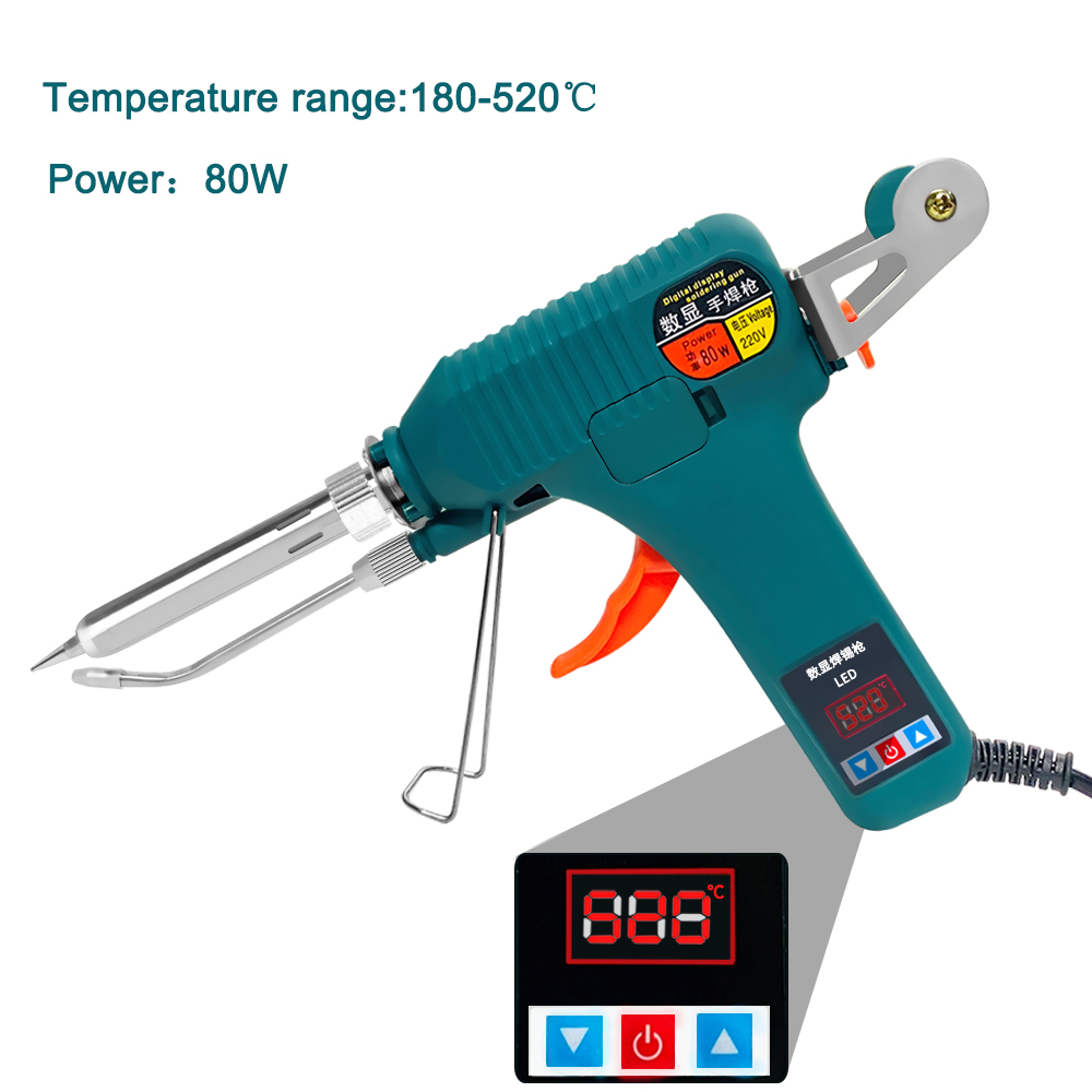 Solder listrik, solder besi pe - Industrial Laser Welding Tool ulasan dan harga