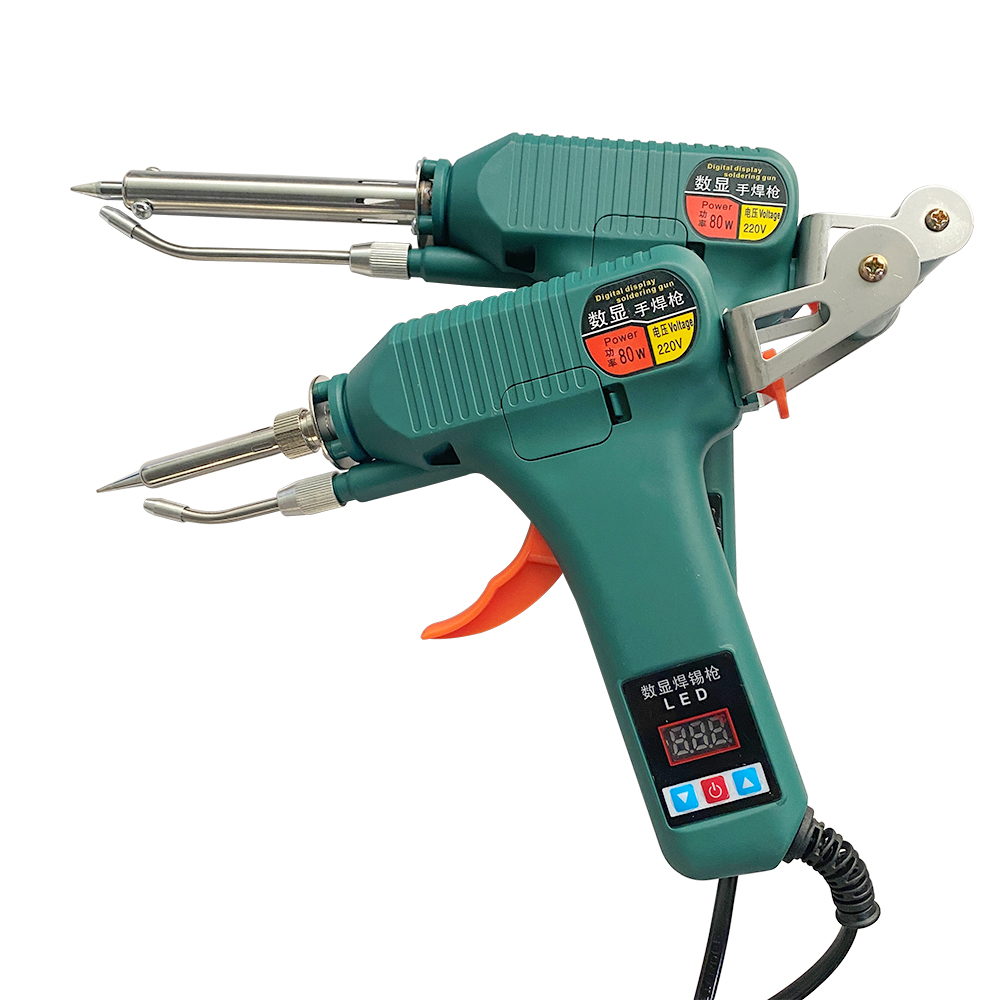 Solder listrik, solder besi pe - Industrial Laser Welding Tool ulasan dan harga