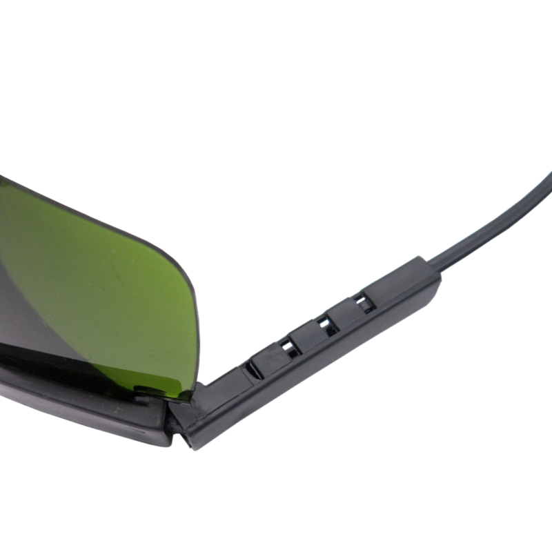 Kacamata pelindung laser kelas - Industrial Laser Glasses ulasan dan harga