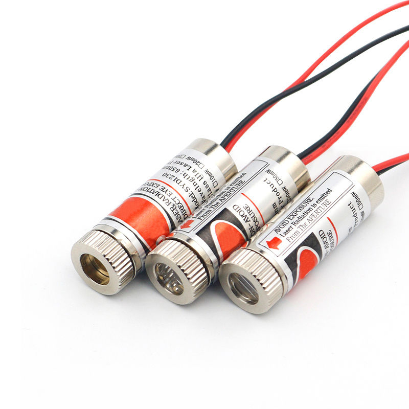 Modul Laser garis merah kualit - Industrial Grade Laser ulasan dan harga