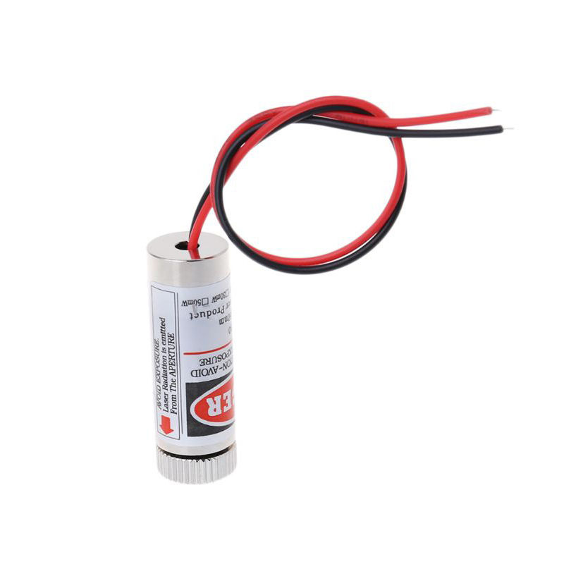 Modul Laser garis merah kualit - Industrial Grade Laser ulasan dan harga