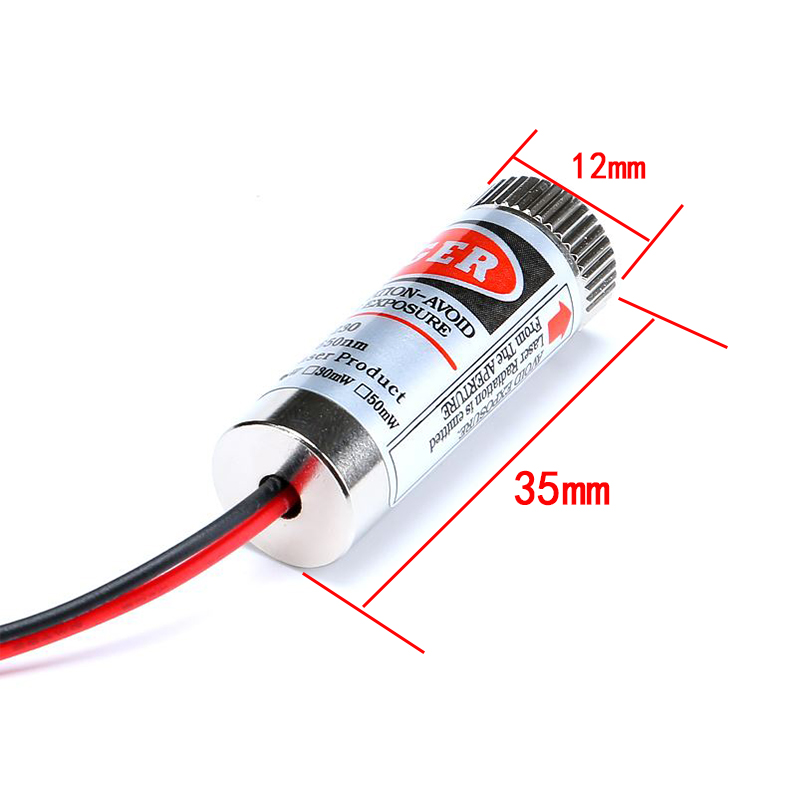 Modul Laser garis merah kualit - Industrial Grade Laser ulasan dan harga