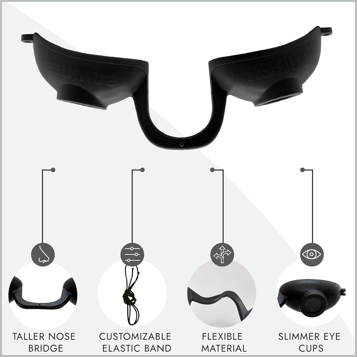 Kacamata Pengaman Laser IPL Pr - Laser Safety Goggles ulasan dan harga