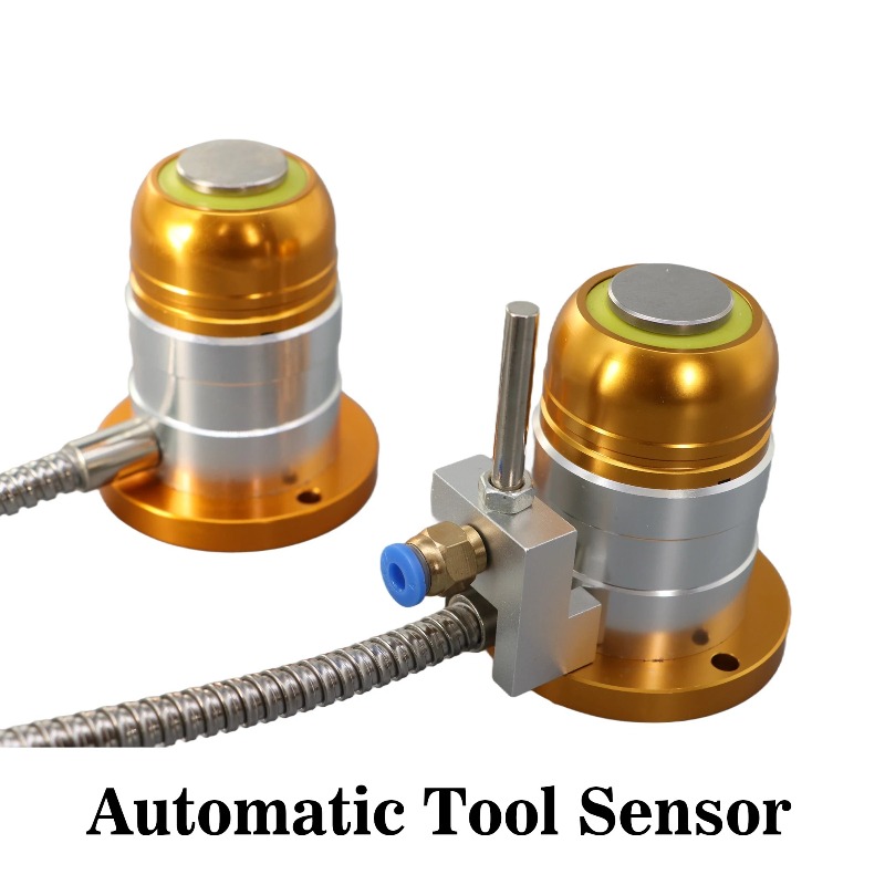 Sensor Alat CNC Otomatis Mach3 - Z Axis Cnc Touch Probe ulasan dan harga