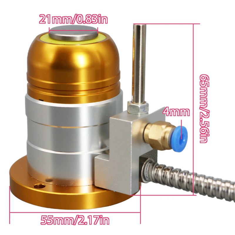 Sensor Alat CNC Otomatis Mach3 - Z Axis Cnc Touch Probe ulasan dan harga