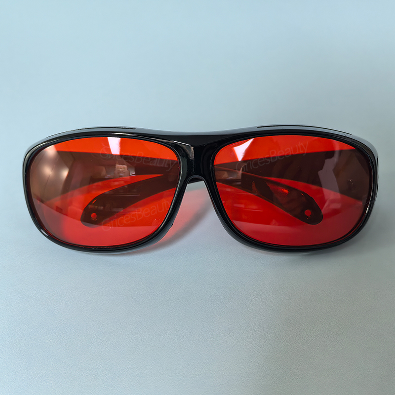 Kacamata Pelindung Ringan Anti - Industrial Laser Glasses ulasan dan harga