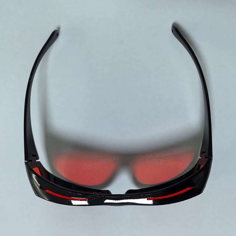 Kacamata Pelindung Ringan Anti - Industrial Laser Glasses ulasan dan harga