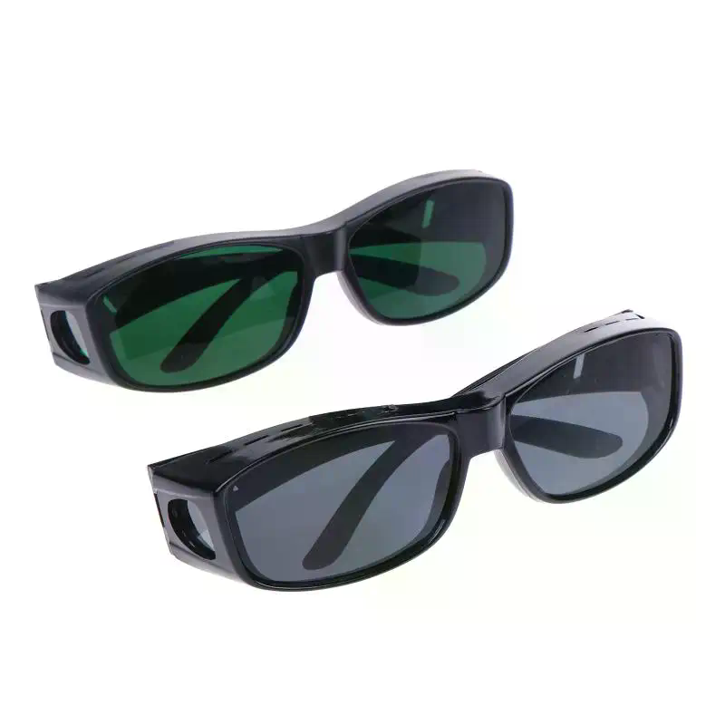 Kualitas Tinggi! Kacamata Anti - Industrial Laser Glasses ulasan dan harga