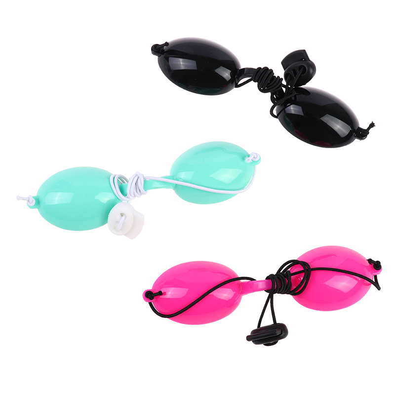 Baru 【1 Buah Kacamata Pelindun - Laser Safety Goggles ulasan dan harga