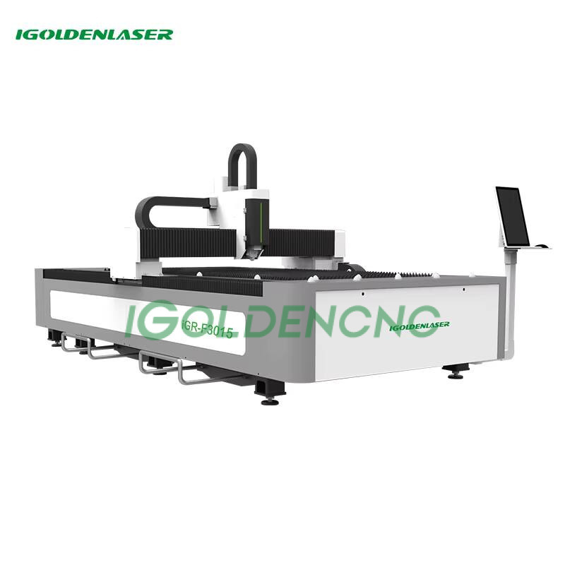 Pemotong Laser Daya Tahan Kela - Industrial Laser Metal Cutting Machine ulasan dan harga
