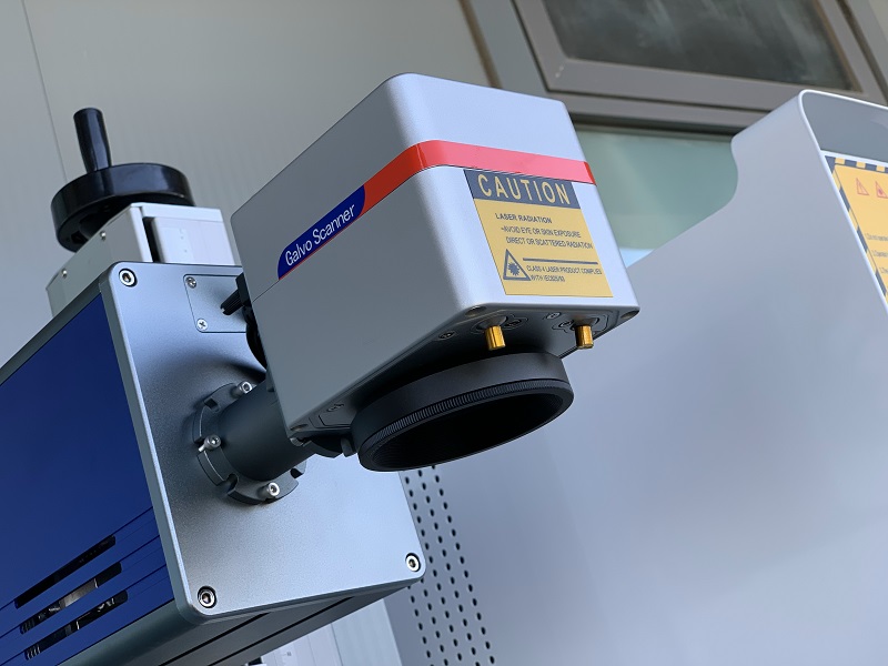 Bluetimes 35W CO2 RF Mesin Pen - Industrial Laser Brands ulasan dan harga