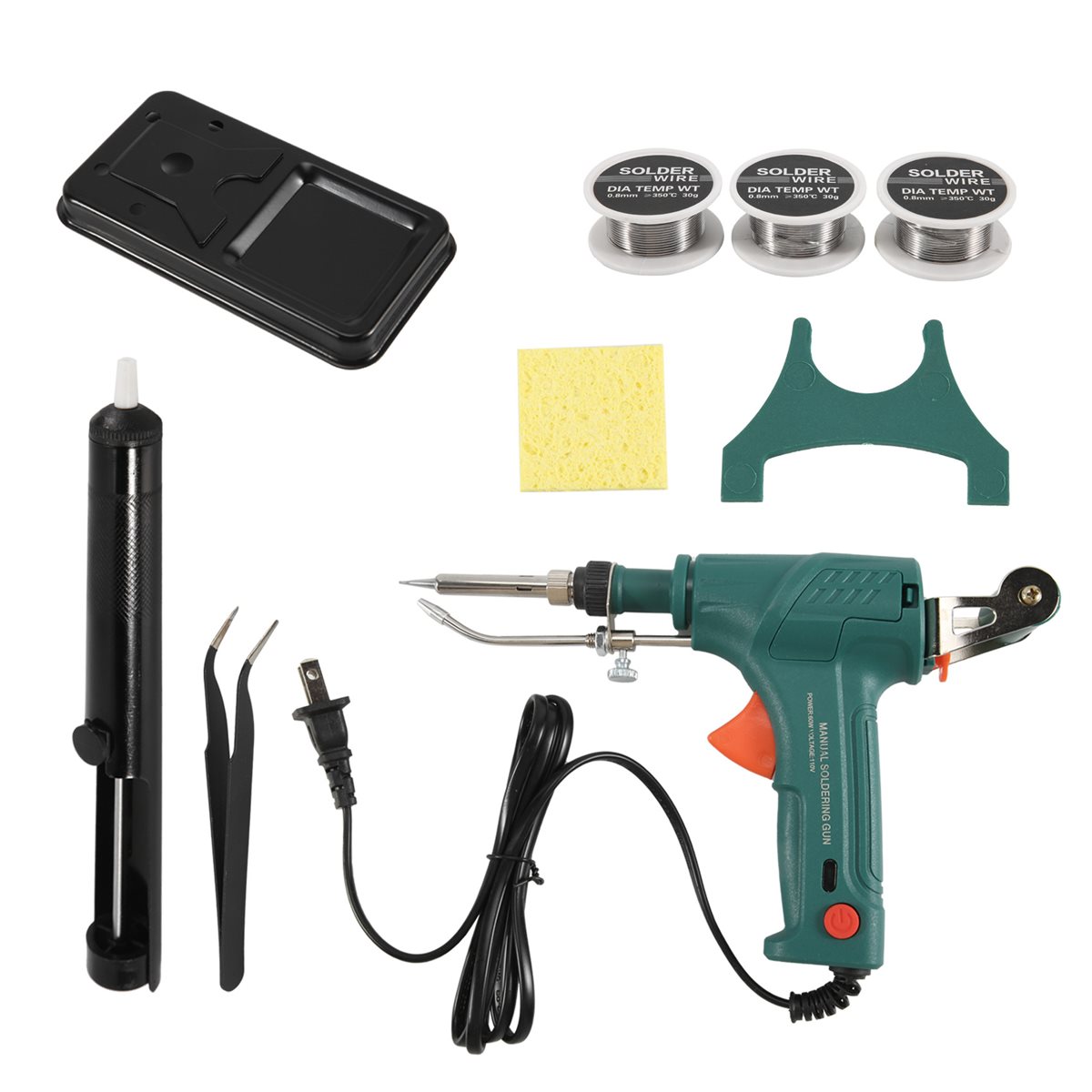 Alat Las Industri Berpemanas I - Industrial Laser Welding Tool ulasan dan harga