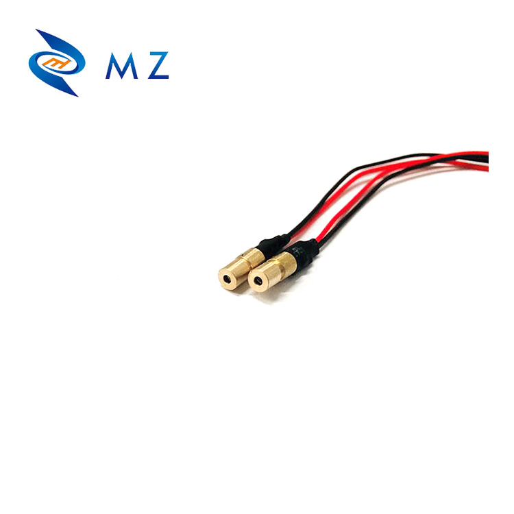 Modul Laser Mini Dot Merah Pen - Industrial Grade Laser ulasan dan harga
