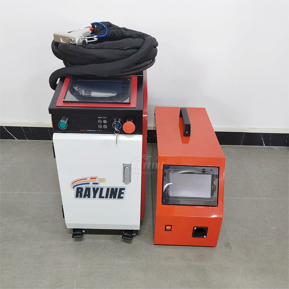 Mesin Las Laser 3 in 1/Mesin P - Industrial Acrylic Laser Cutter ulasan dan harga