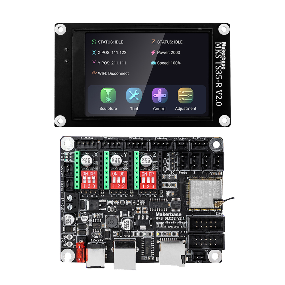 Mesin Ukiran Laser Motherboard - Industrial Laser Sensor ulasan dan harga