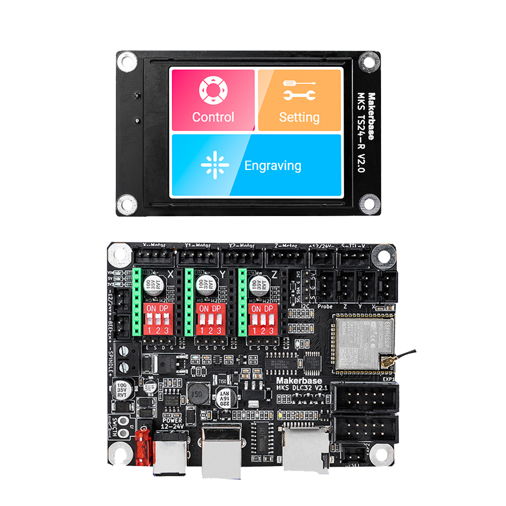 Mesin Ukiran Laser Motherboard - Industrial Laser Sensor ulasan dan harga