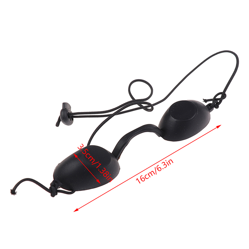 ＆1/2 Buah Kacamata Pelindung M - Laser Safety Goggles ulasan dan harga