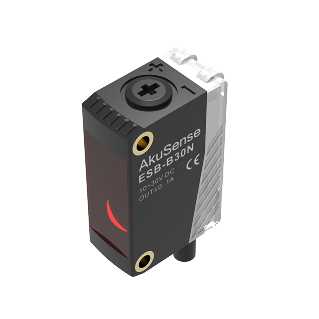 Sensor Optik Proximitas Reflek - Industrial Laser Sensor ulasan dan harga