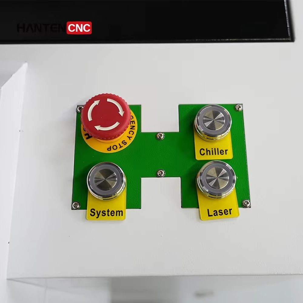 Mesin Las Laser 2000W untuk Pe - Industrial Laser Welding Tool ulasan dan harga