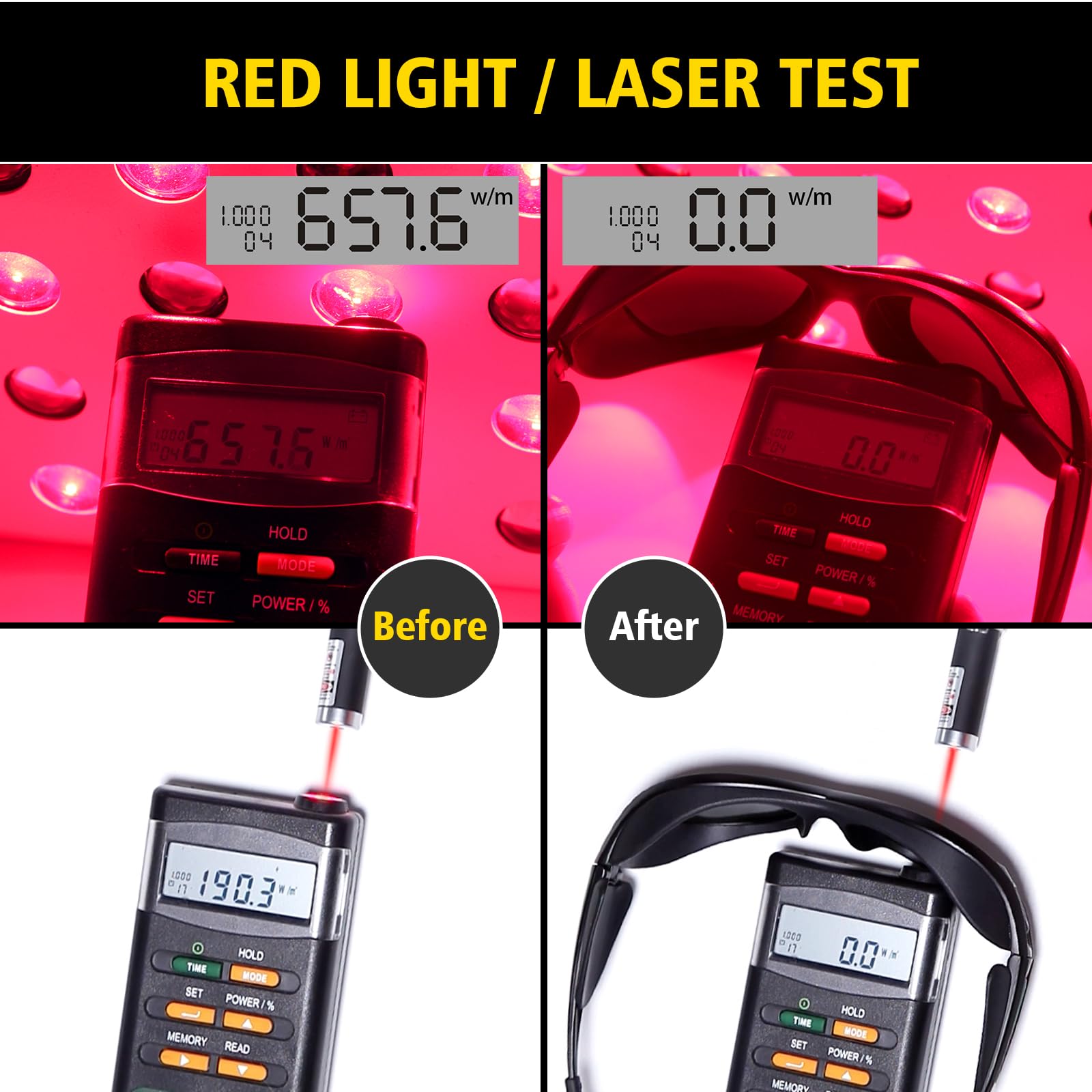 Kacamata Laser, semua panjang  - Industrial Laser Glasses ulasan dan harga