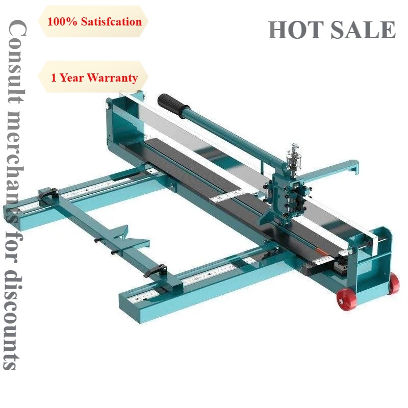 Pemotong Ubin Manual Industri  - Industrial Laser Cutter ulasan dan harga