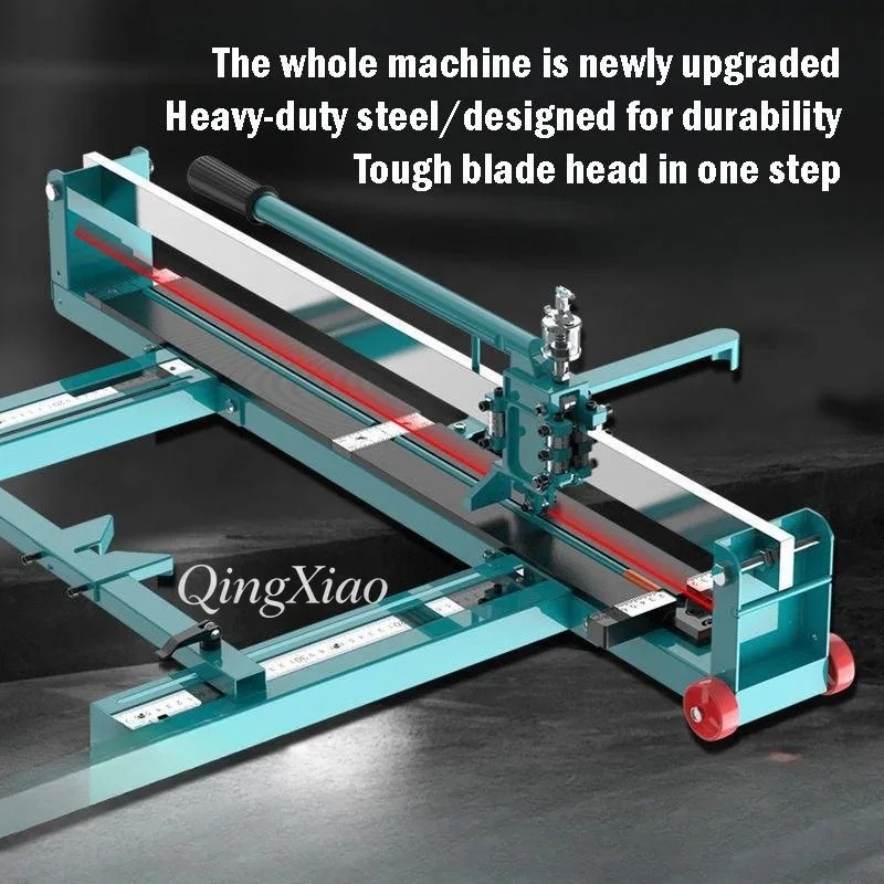 Pemotong Ubin Manual Industri  - Industrial Laser Cutter ulasan dan harga
