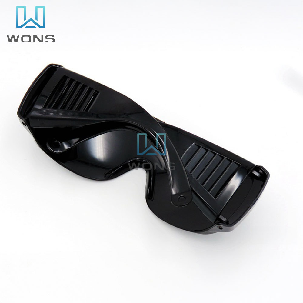 Kacamata Keselamatan Laser Pro - Industrial Laser Glasses ulasan dan harga