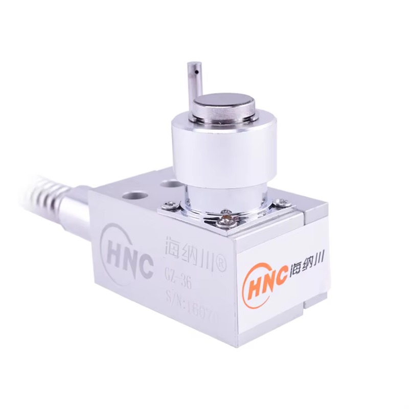 2026 High Precision GZ36 Tanpa - Z Axis Cnc Touch Probe ulasan dan harga