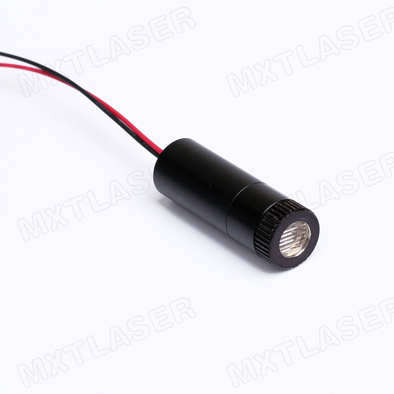 Modul Laser Garis/Silang Biru  - Industrial Blue Laser ulasan dan harga