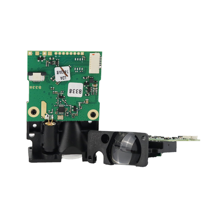 Sensor Alat Pengukur Jarak Las - Industrial Laser Measuring Device ulasan dan harga