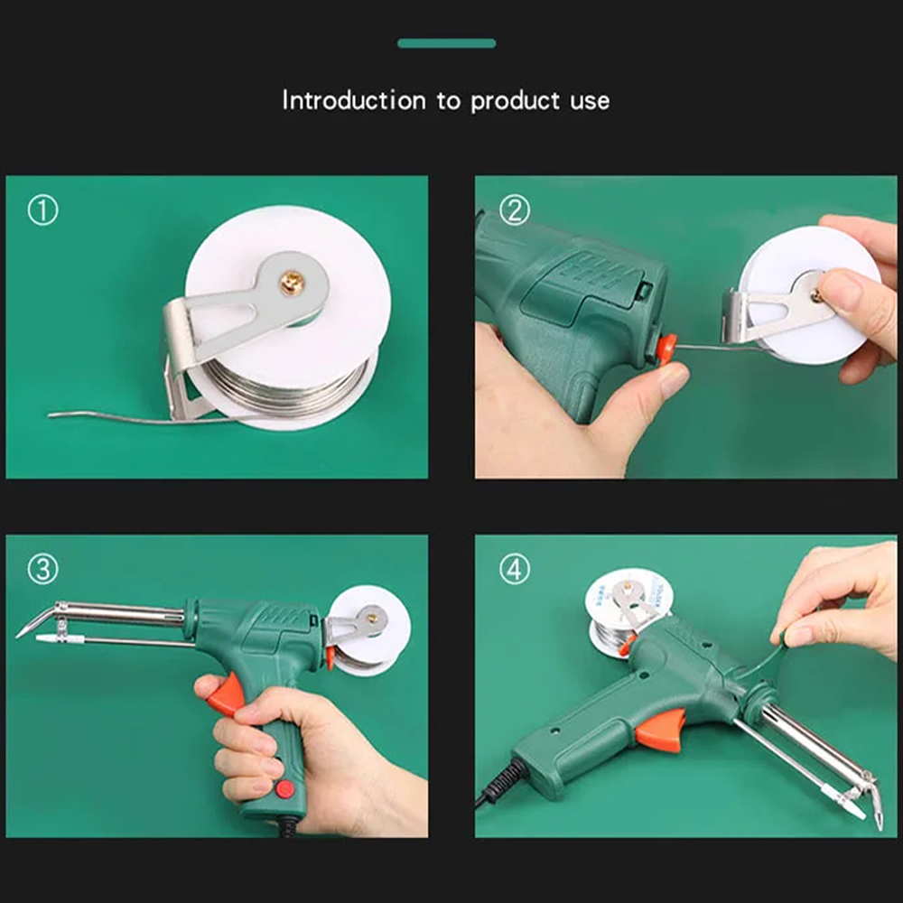 Alat solder besi multifungsi,  - Industrial Laser Welding Tool ulasan dan harga