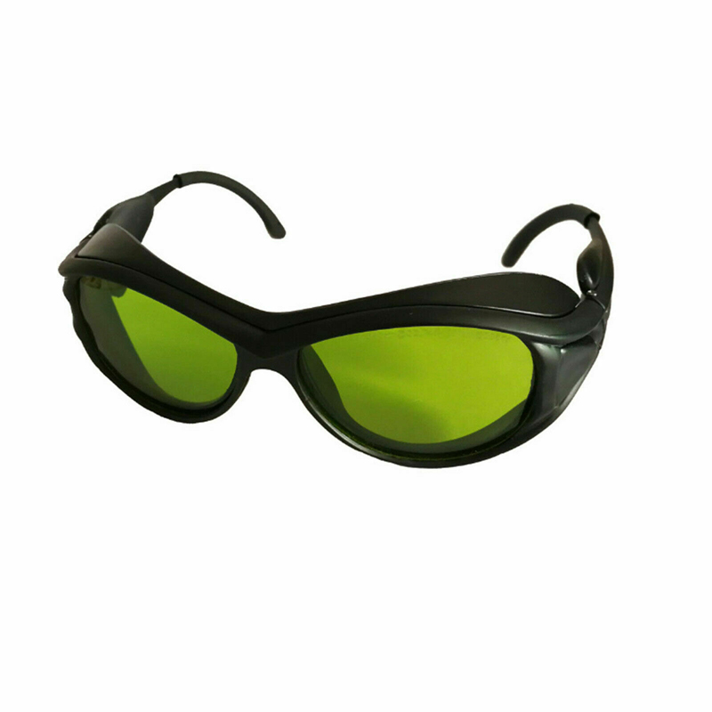 UV400 200-2000nm CE OD5 + IPL  - Laser Safety Goggles ulasan dan harga