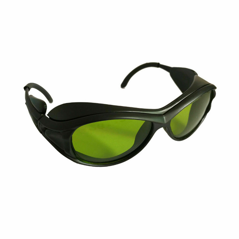 UV400 200-2000nm CE OD5 + IPL  - Laser Safety Goggles ulasan dan harga