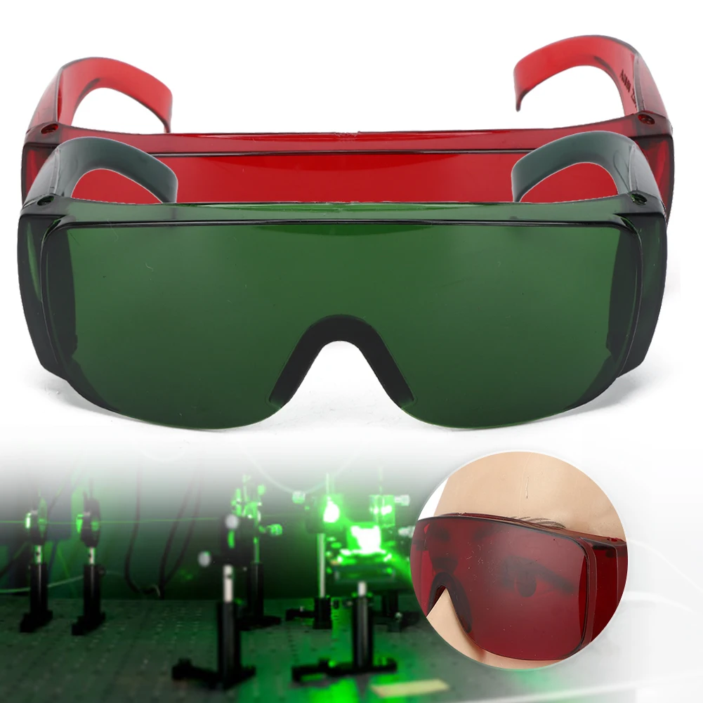 Kacamata Pelindung Aksesori In - Industrial Laser Glasses ulasan dan harga